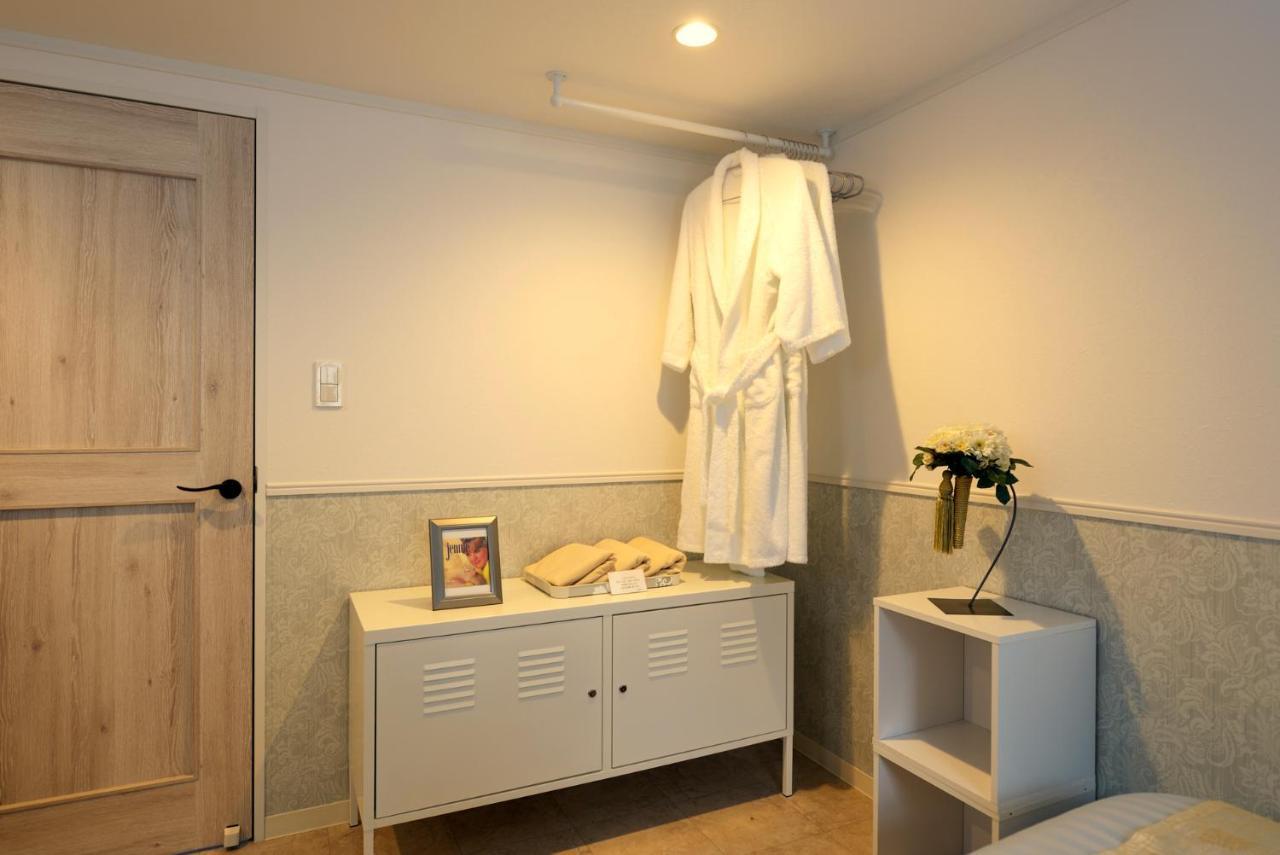 Dogruncafe & Resorts Jennie West-Karuizawa Miyota Dış mekan fotoğraf