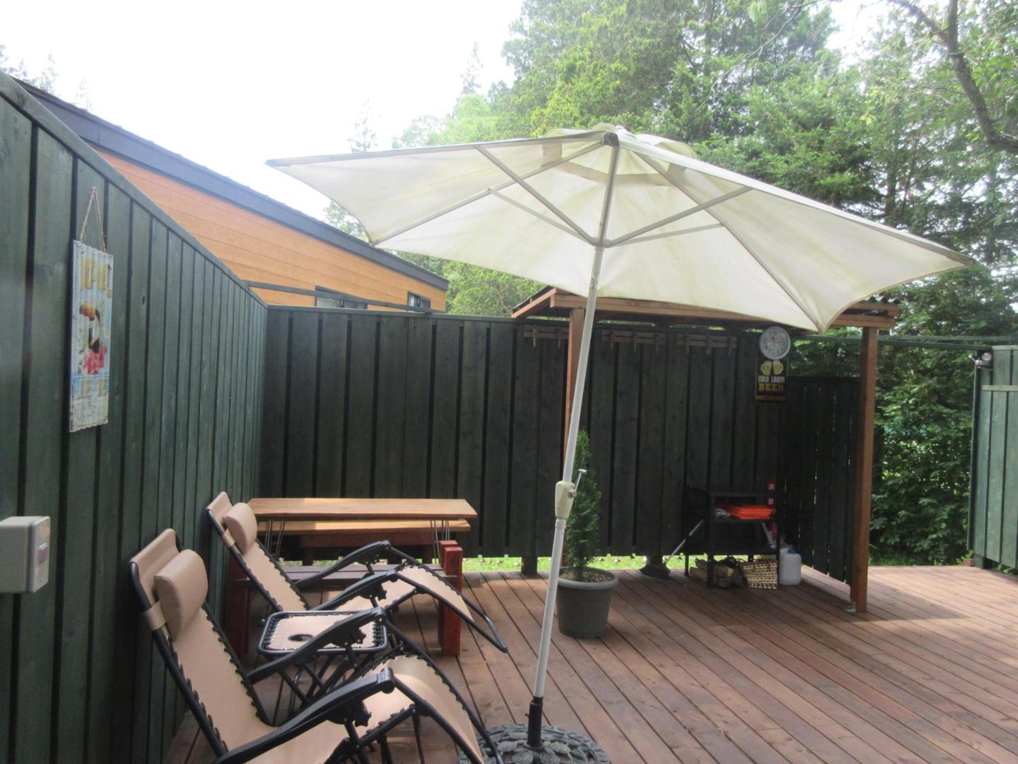 Dogruncafe & Resorts Jennie West-Karuizawa Miyota Dış mekan fotoğraf