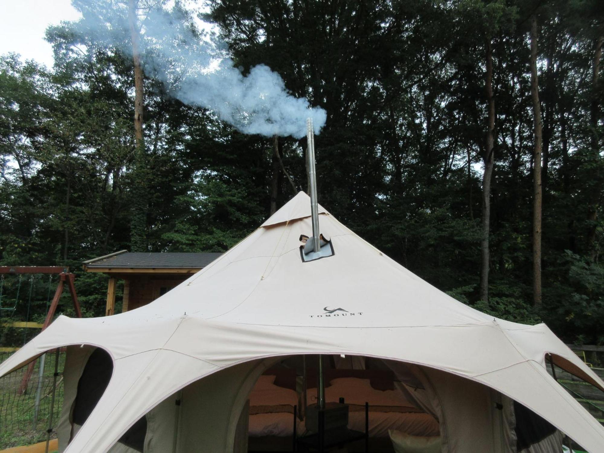 Dogruncafe & Resorts Jennie West-Karuizawa Miyota Dış mekan fotoğraf