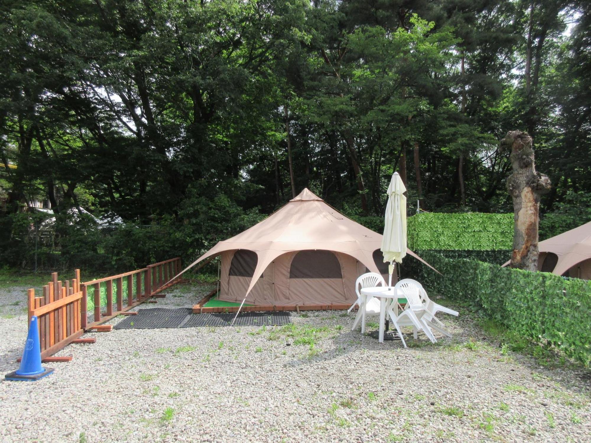 Dogruncafe & Resorts Jennie West-Karuizawa Miyota Dış mekan fotoğraf