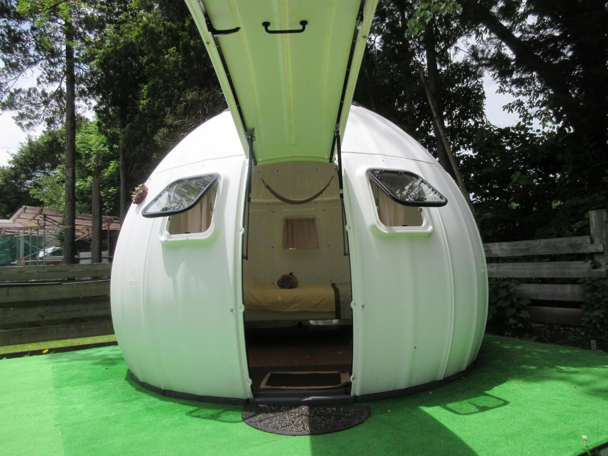Dogruncafe & Resorts Jennie West-Karuizawa Miyota Dış mekan fotoğraf