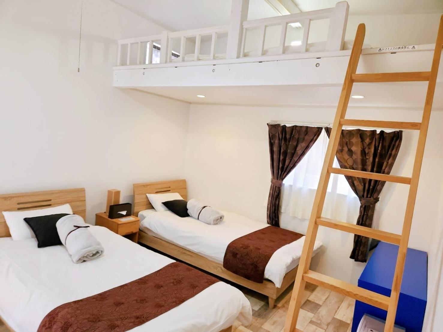 Dogruncafe & Resorts Jennie West-Karuizawa Miyota Dış mekan fotoğraf