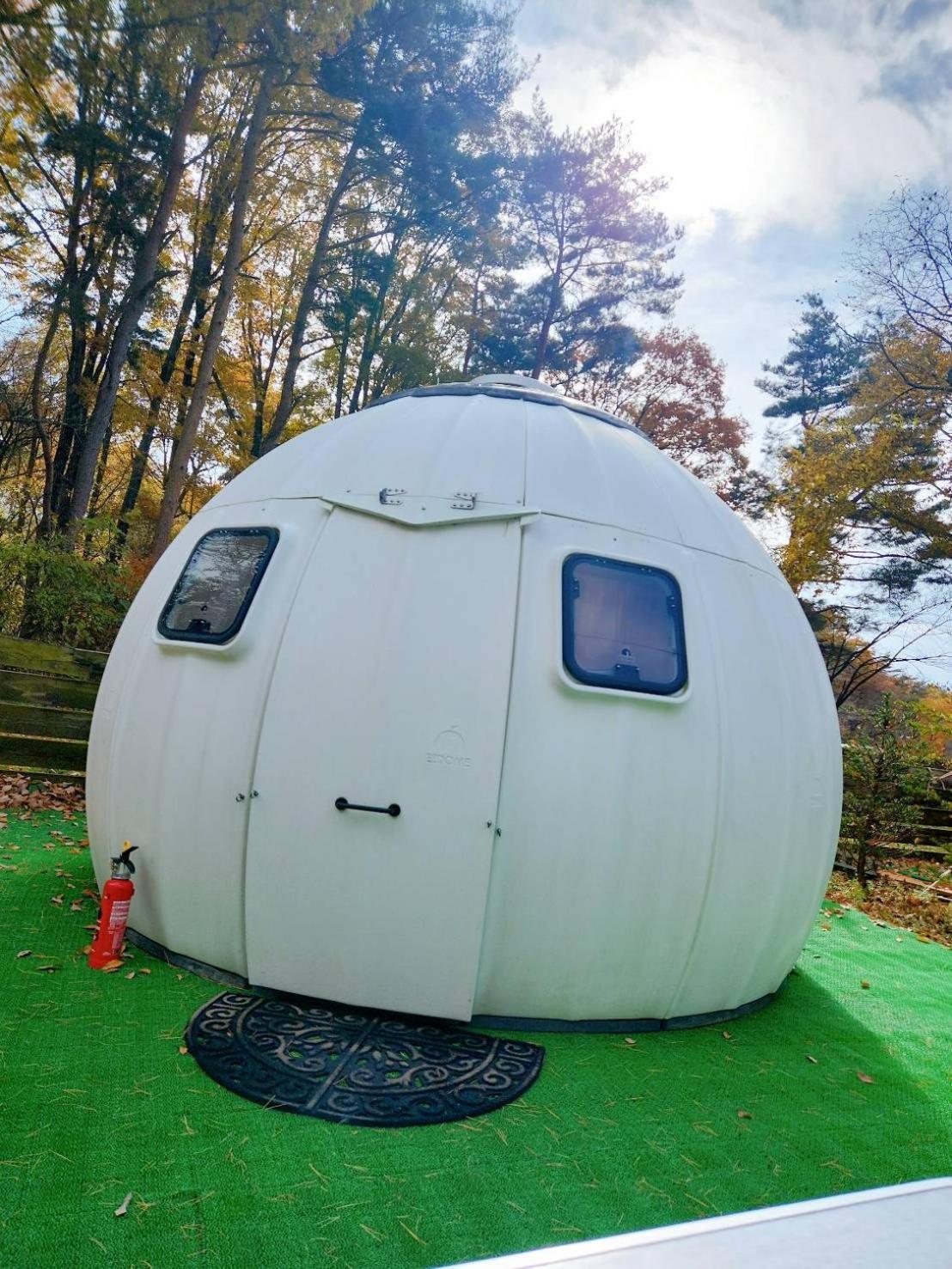 Dogruncafe & Resorts Jennie West-Karuizawa Miyota Dış mekan fotoğraf
