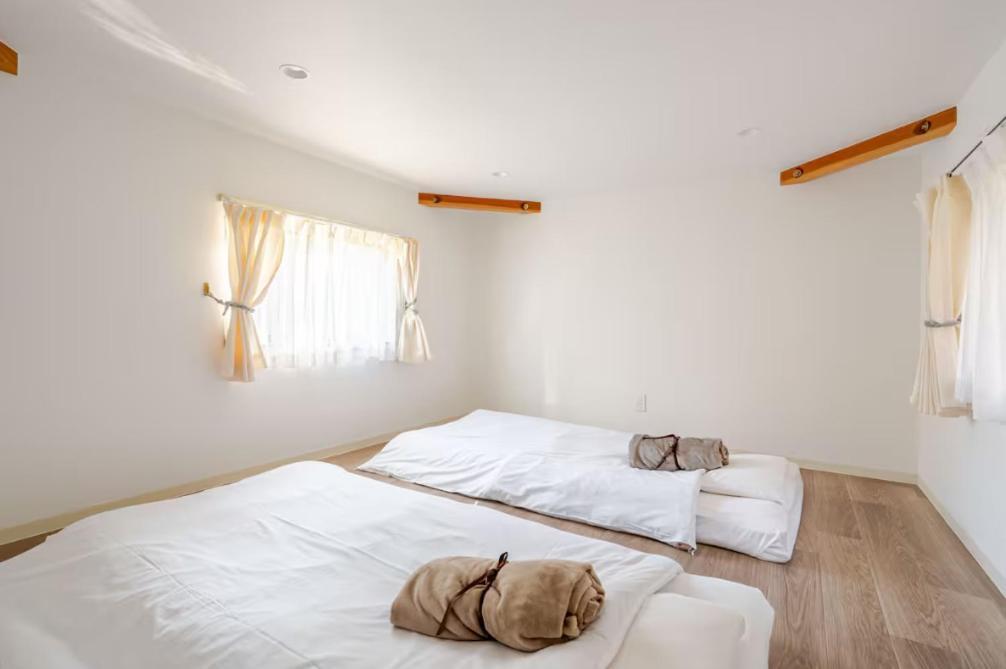Dogruncafe & Resorts Jennie West-Karuizawa Miyota Dış mekan fotoğraf