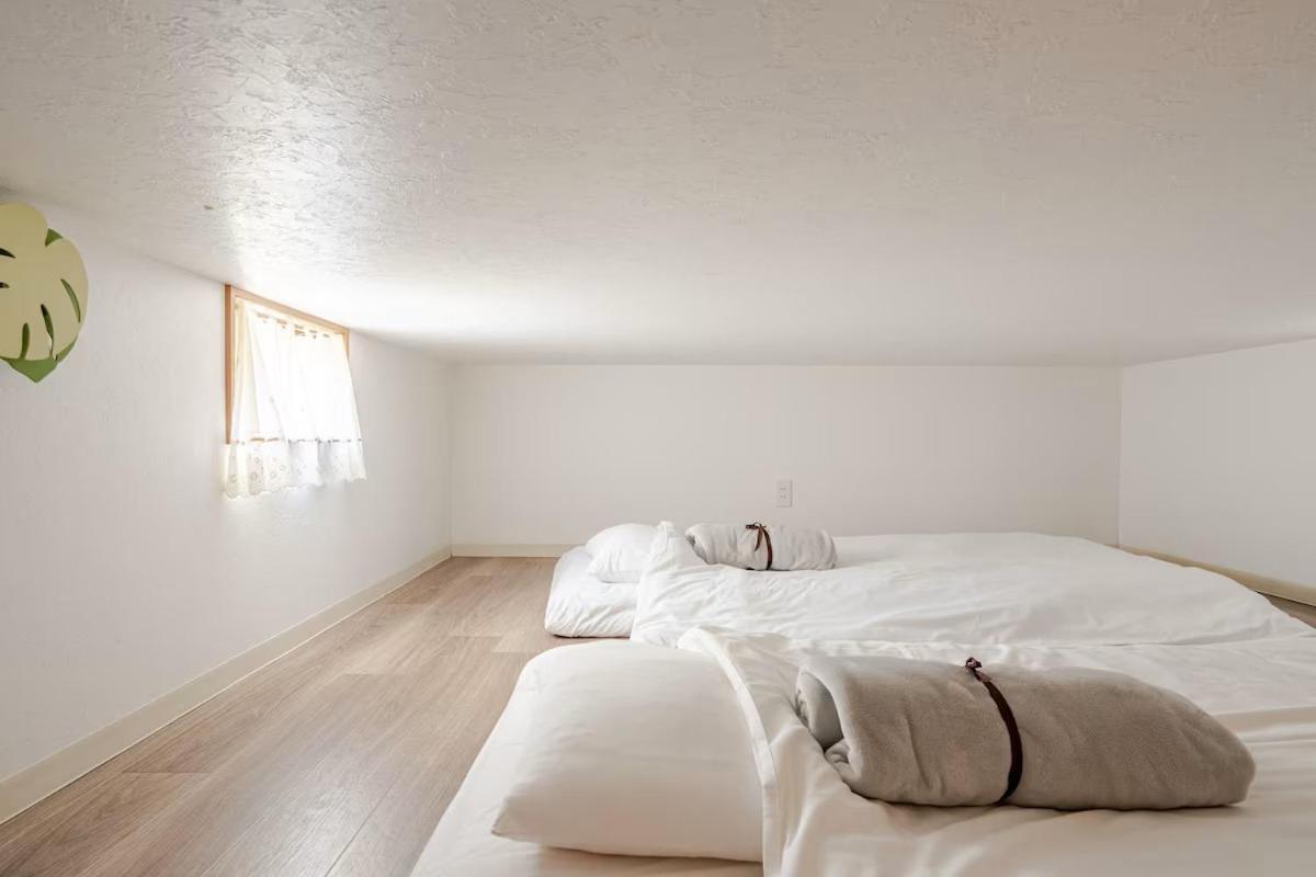 Dogruncafe & Resorts Jennie West-Karuizawa Miyota Dış mekan fotoğraf